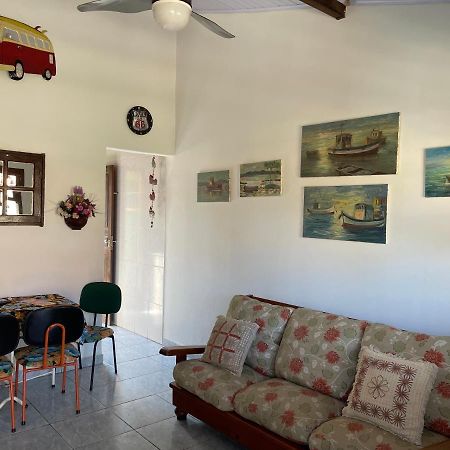 Willa Casa Aconchegante - Buzios Zewnętrze zdjęcie