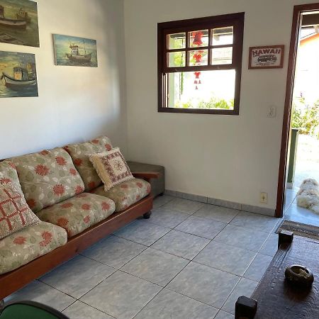 Willa Casa Aconchegante - Buzios Zewnętrze zdjęcie