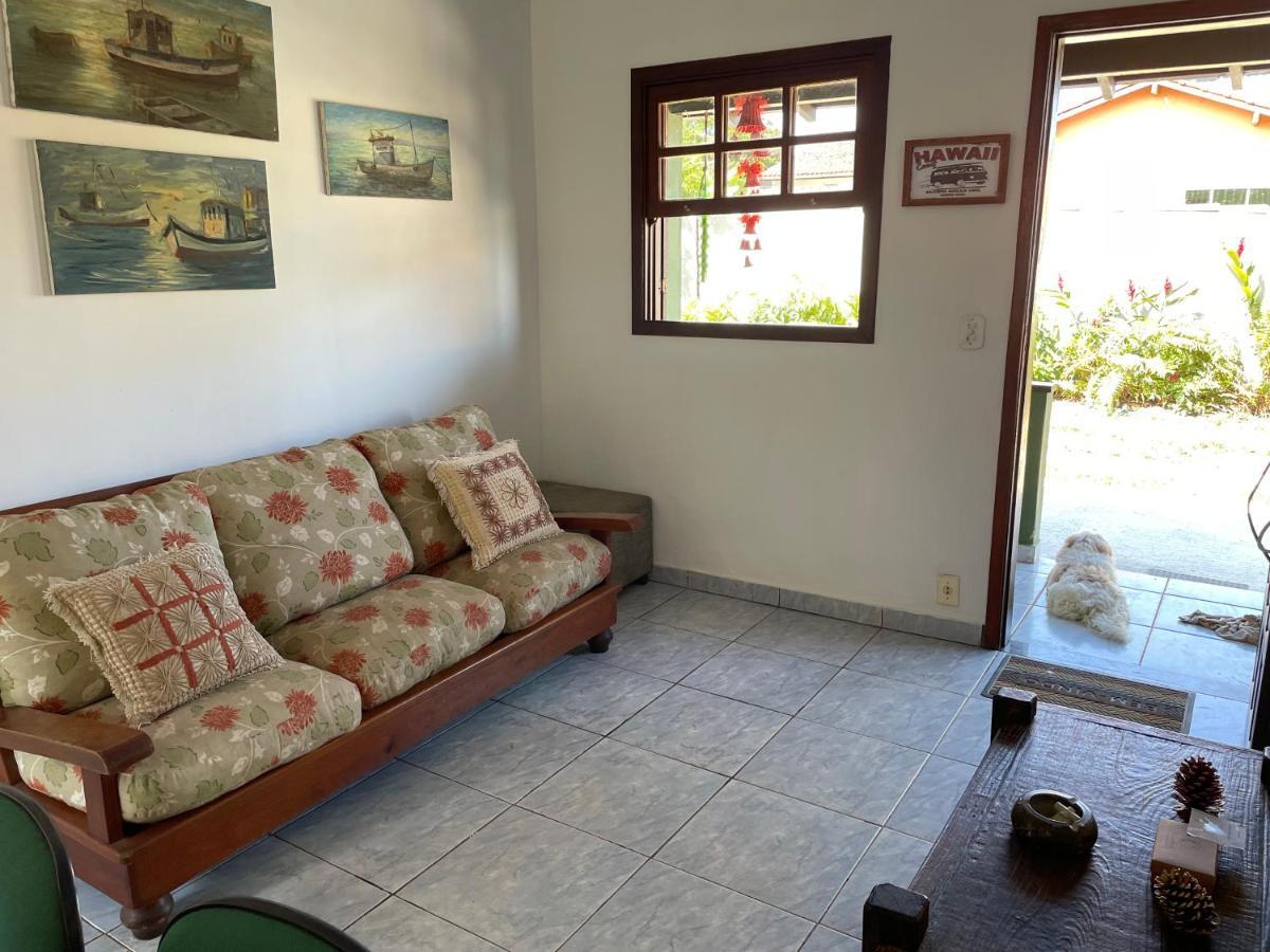 Willa Casa Aconchegante - Buzios Zewnętrze zdjęcie