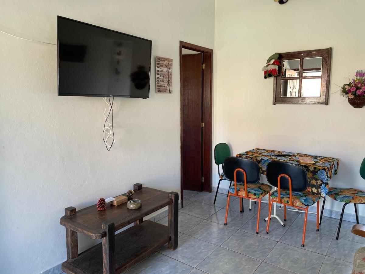 Willa Casa Aconchegante - Buzios Zewnętrze zdjęcie