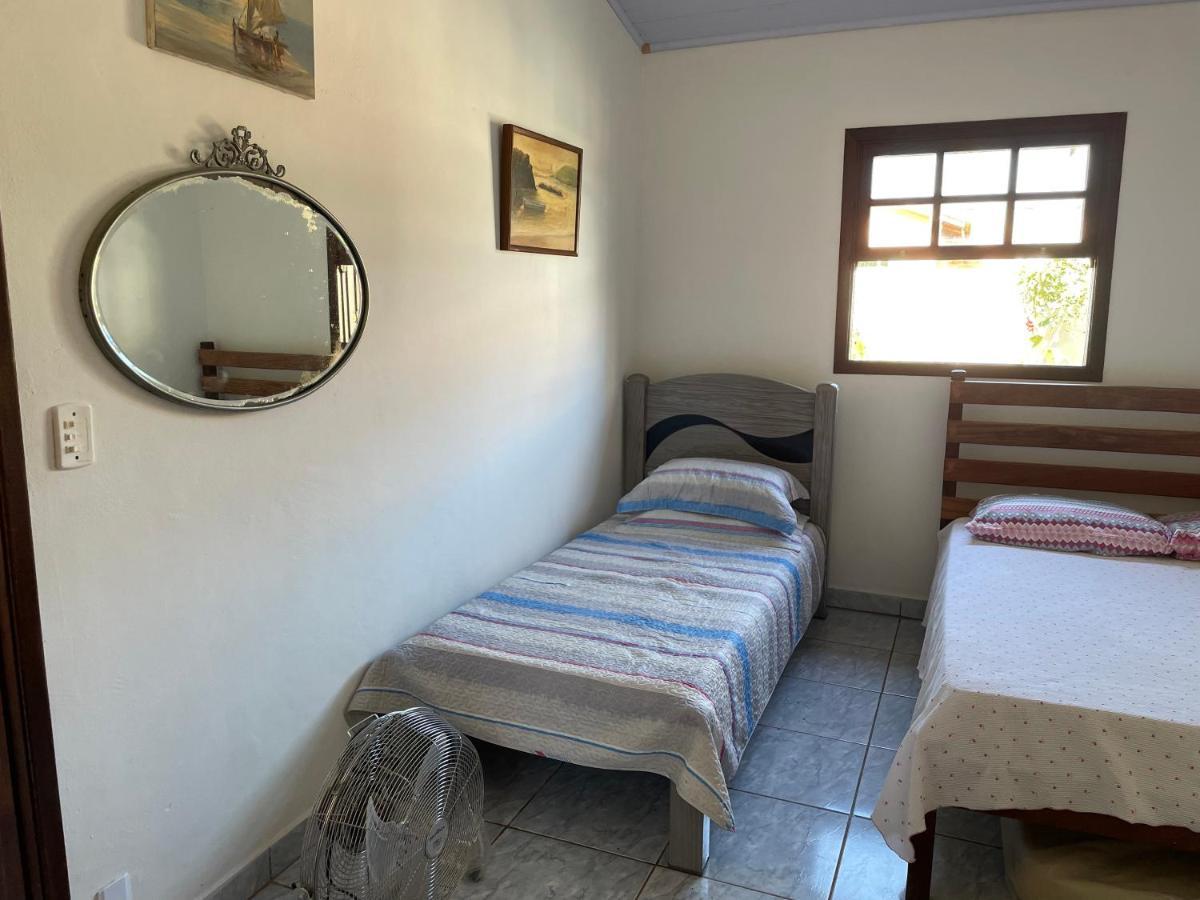 Willa Casa Aconchegante - Buzios Zewnętrze zdjęcie