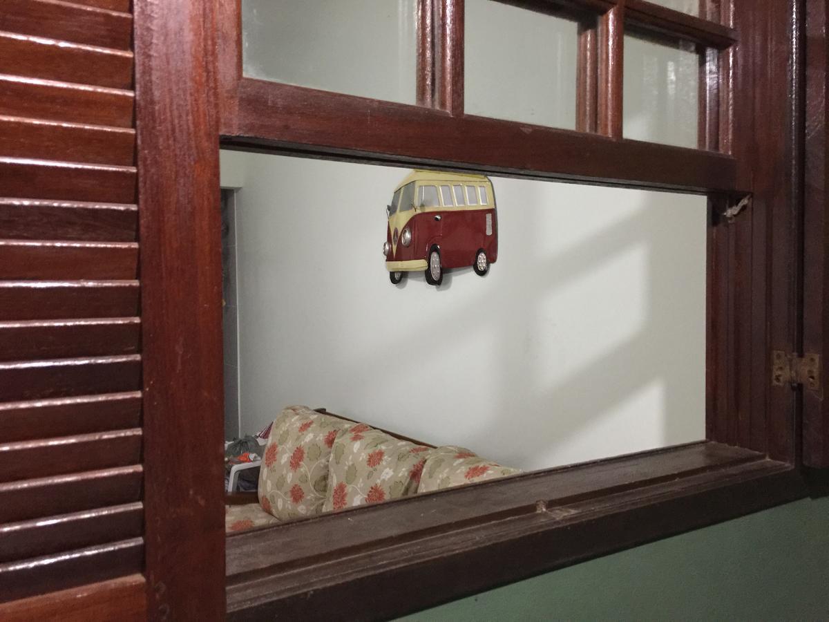 Willa Casa Aconchegante - Buzios Zewnętrze zdjęcie