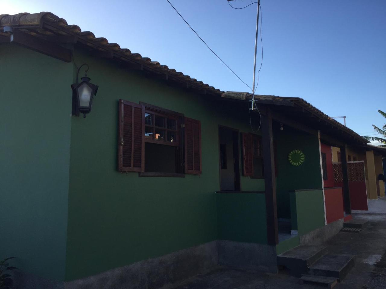 Willa Casa Aconchegante - Buzios Zewnętrze zdjęcie