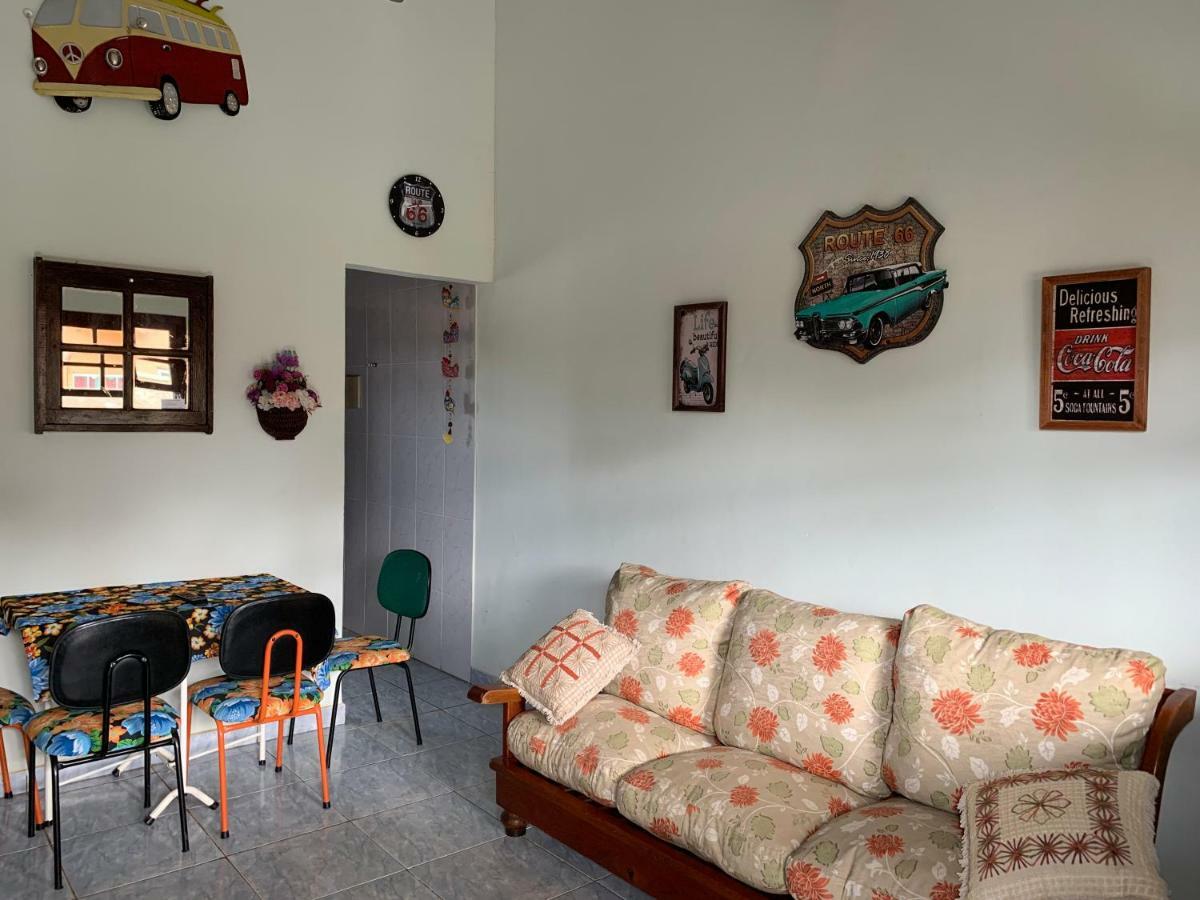 Willa Casa Aconchegante - Buzios Zewnętrze zdjęcie