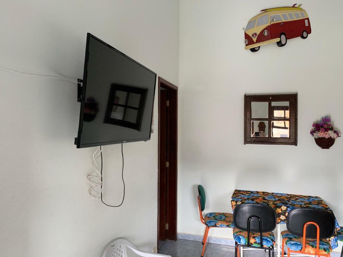 Willa Casa Aconchegante - Buzios Zewnętrze zdjęcie